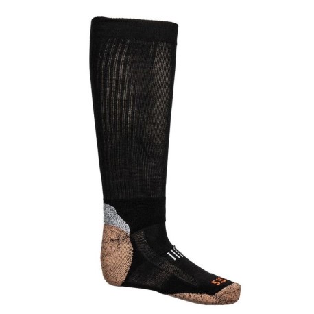 Calcetín de Lana 5.11 Merino OTC Boot Sock