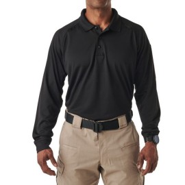 Camisa Performance Polo Long Sleeve 5.11